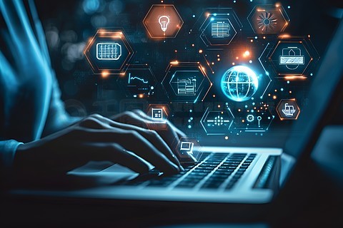 数字时代编程技能证书的价值与软件开发工具演进